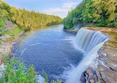 Michigan’s Upper Peninsula: spectacular in all seasons - Lonely Planet