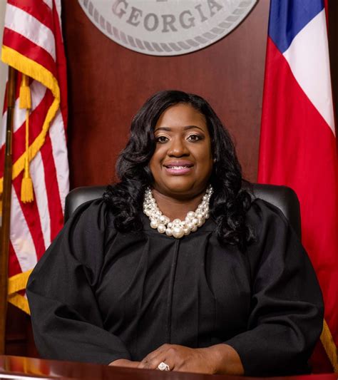 Magistrate Court Full Time Judges - Clayton County, Georgia