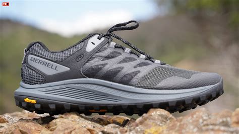 Merrell Nova 3 - TRAILRUNNINGReview.com