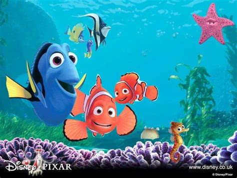 Finding Nemo sequel's title announced | Hollywood - Hindustan Times