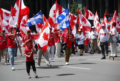 The Canada Day parade in Montreal is cancelled for the third ...