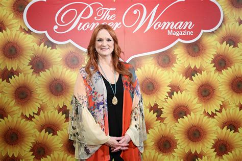 'Pioneer Woman' Ree Drummond: 10 things you didn't know about about her