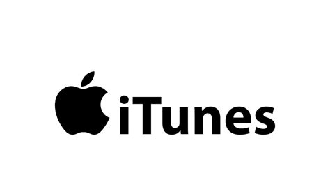 iTunes Logo