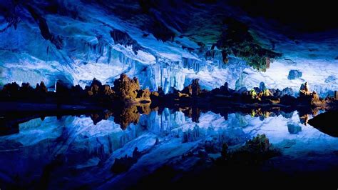 Ice Caves Wallpapers - Wallpaper Cave