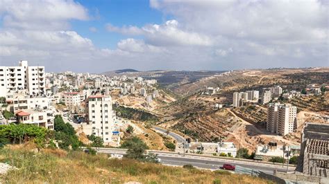 Ramallah Sightseeing Tours | GetYourGuide