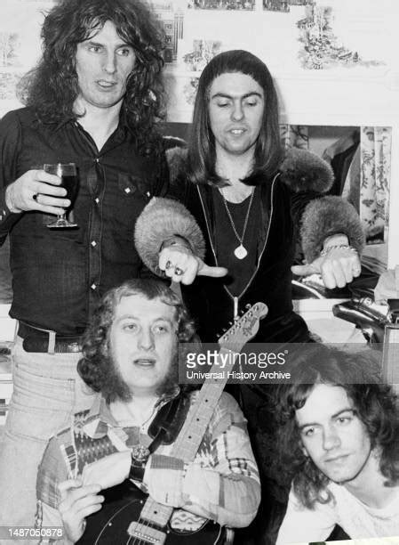 420 Slade Band 1970s Stock Photos, High-Res Pictures, and Images ...