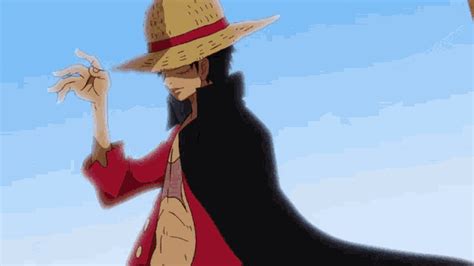 Luffy Laughing GIF – Luffy Laughing – discover and share GIFs