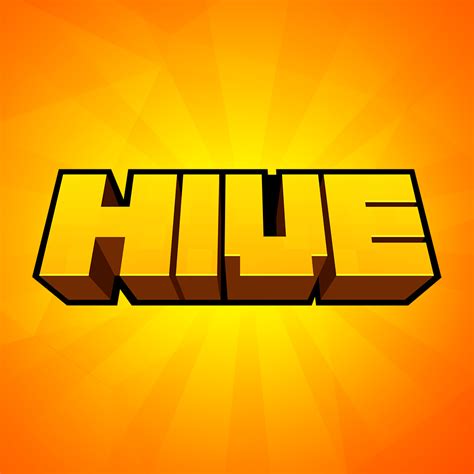 Hive Team - The Hive - Minecraft Server