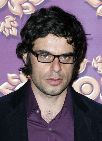 Flight Of The Conchords' Jemaine Clement to play 'Men in Black III' baddy