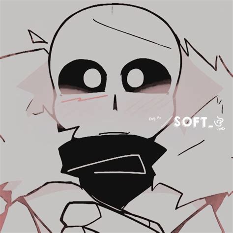 Cross Sans Fan Art