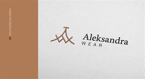 Aleksandra Wear :: Behance