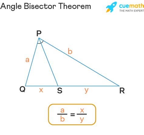 A Bisector Of Triangle