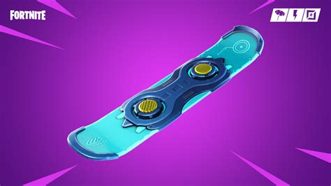 Fortnite Driftboard Locations: Where to Find Driftboards on the Map