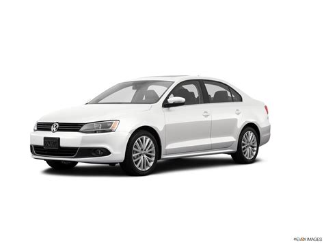 Used 2014 Volkswagen Jetta 2.0L TDI Value Edition Sedan 4D Pricing ...