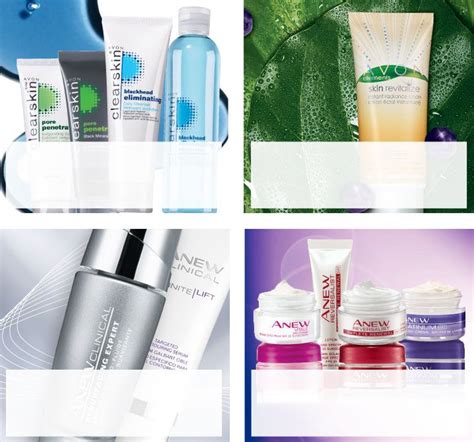 Skin Care Products | AVON | Avon skin care, Skin care, Cosmetics & perfume