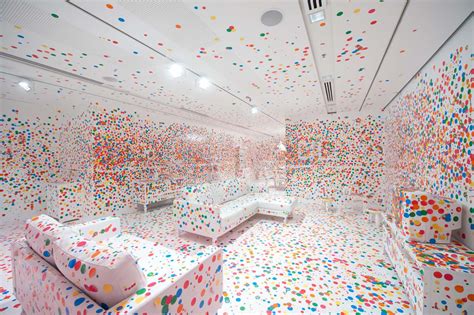 The obliteration room