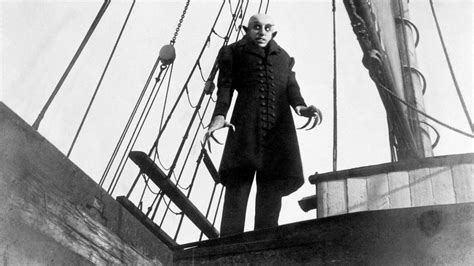 Nosferatu 1922