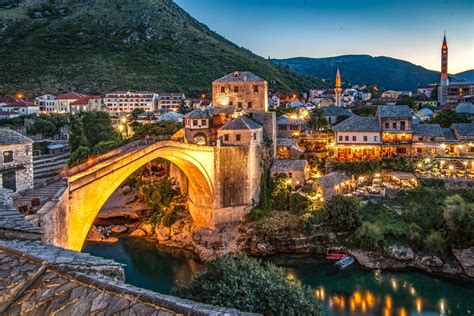 Things To Do in Bosnia and Herzegovina: Places To Visit and Top ...