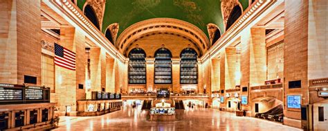 Lights, Camera, Action: The 10 Best Movie Locations in NYC