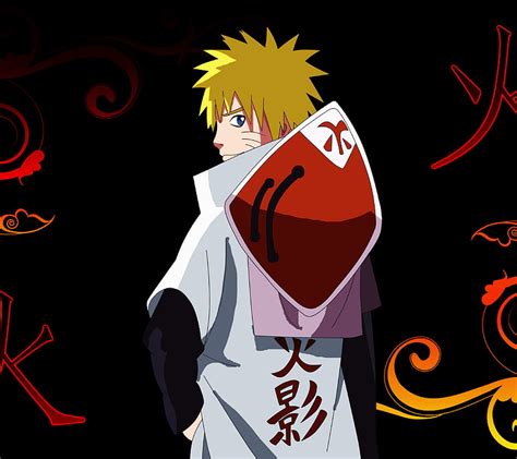 537 Hd Wallpaper Of Naruto Hokage Images & Pictures - MyWeb