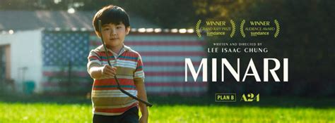 Minari Cast : Minari movie review & film summary (2020) | Roger Ebert ...