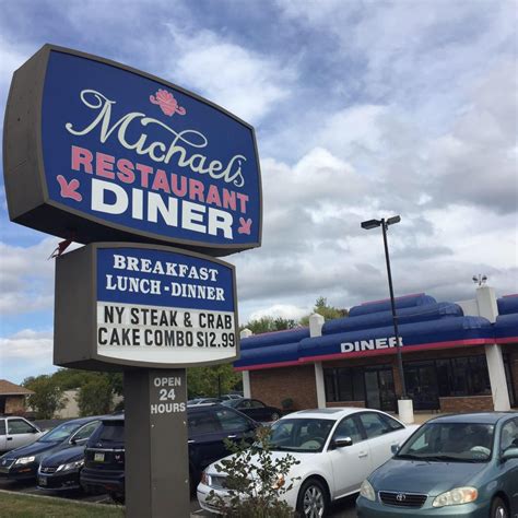 Michael's Family Restaurant | Montgomeryville PA