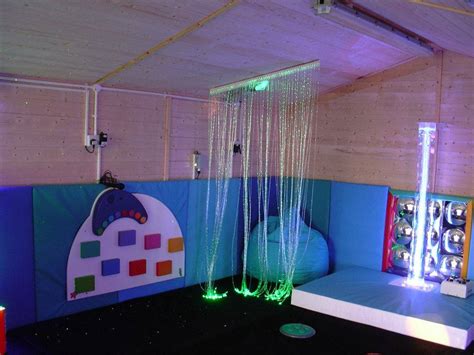 Sensory Room Gallery - Sense Sensory