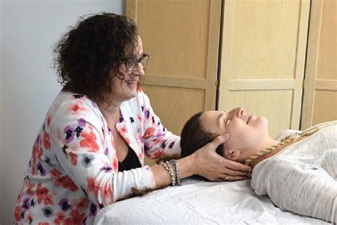 Benefits of CranioSacral Therapy for All | Newbridge Health & Wellness