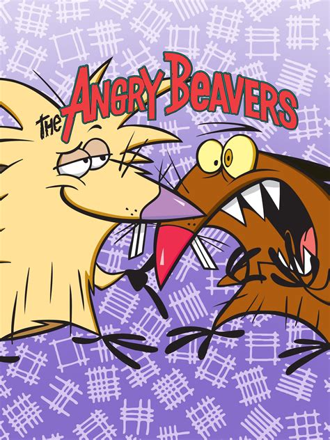 The Angry Beavers Season 2 | Rotten Tomatoes