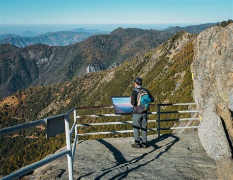 Moro-Rock-Sequoia-National-Park | Fun Life Crisis