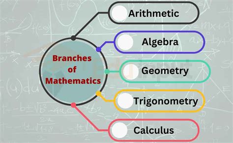 Introduction to Mathematics-History, Branches, And Scope