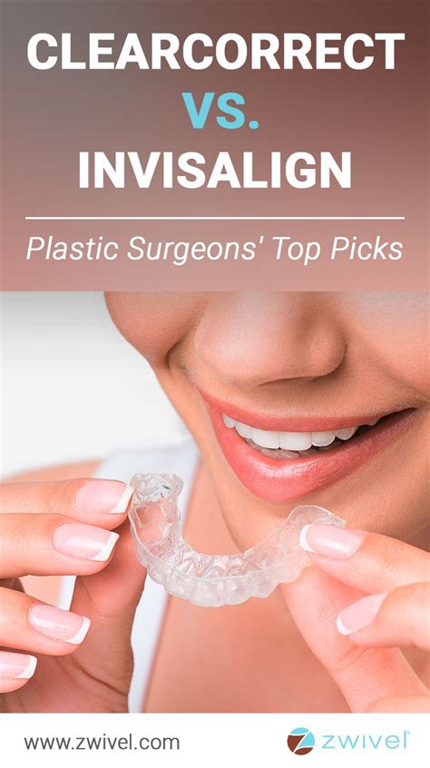 ClearCorrect vs Invisalign: Benefits, Before and After, Safety, and ...