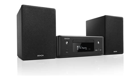 Denon CEOL N11DAB review | What Hi-Fi?