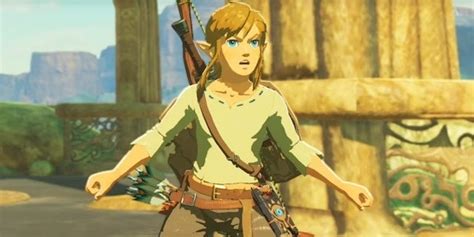 New 'Legend of Zelda' Game Reportedly Coming "Sooner Than We Think"