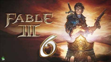 Fable - 2 - Walkthrough - Part 6 Ft. XxxGamerChick26xxX - YouTube