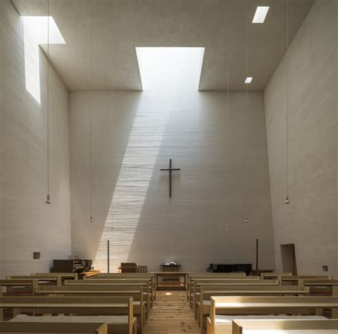 Modern Church Interior Design Ideas | Cabinets Matttroy