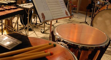 Timpani Ranges: A Quick Guide To Sizes and Tuning