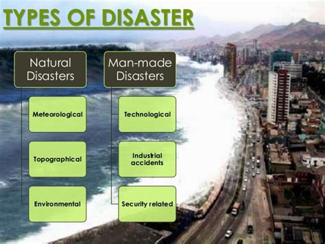 Natural disasters 2015, underground utilities safety, type of disasters ...