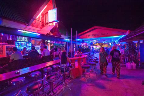 13 Best Things to Do After Dinner in Lamai - Where to Go in Lamai at ...