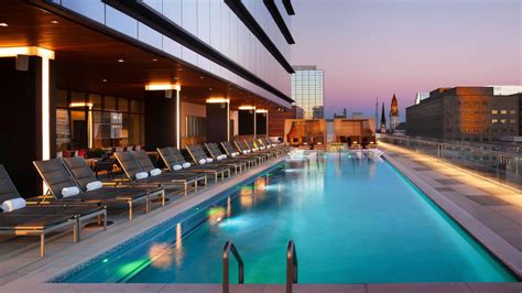 Downtown Nashville, TN Hotels on Broadway | Grand Hyatt Nashville