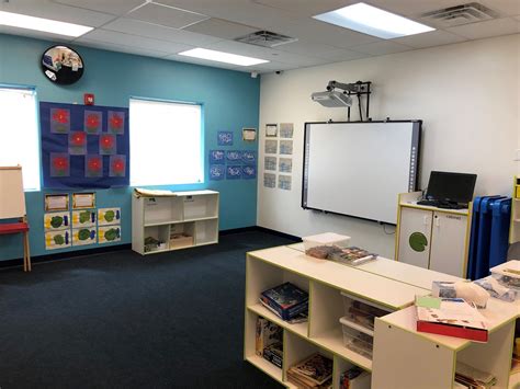 Preschool & Daycare | Deptford, NJ | The Learning Experience