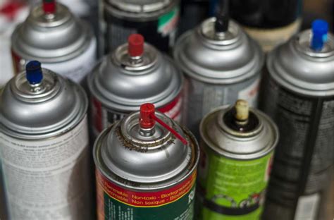 Safe Storage Of Aerosols: What You Need to Know