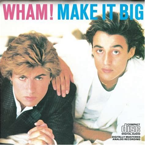 Wham! Lyrics - LyricsPond