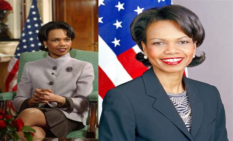 Condoleezza Rice Biography, Net Worth, Salary, House, Age, Sister ...