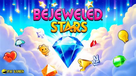 Bejeweled Stars - Levels 1- 10 Gameplay Preview - YouTube