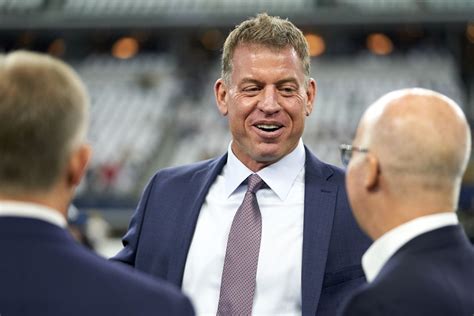 Troy Aikman points out obvious Cowboys flaw during playoffs, Super Bowl ...