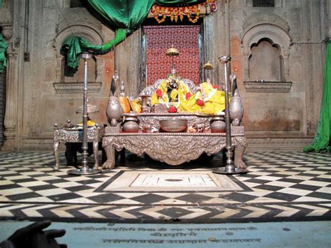 22 Temples in Vrindavan - Must-Visit Temples in Vrindavan