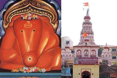 Top 999+ ashtavinayak ganpati images – Amazing Collection ashtavinayak ...