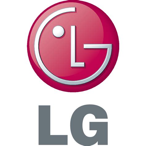 LG logo, Vector Logo of LG brand free download (eps, ai, png, cdr) formats