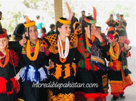 Kalash chitral tour Archives - Incredible Pakistan